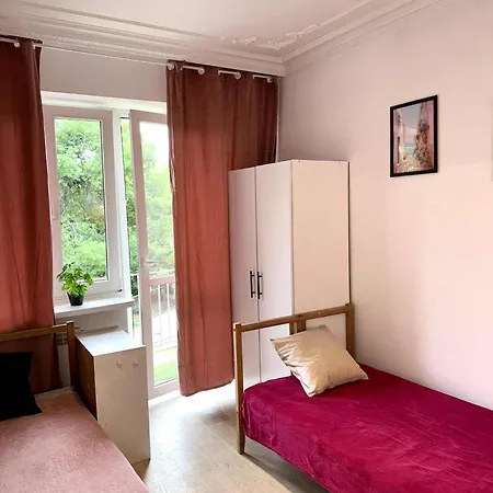 Superapart Niedzwiedzia 50a