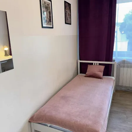 Superapart Niedzwiedzia 50a *