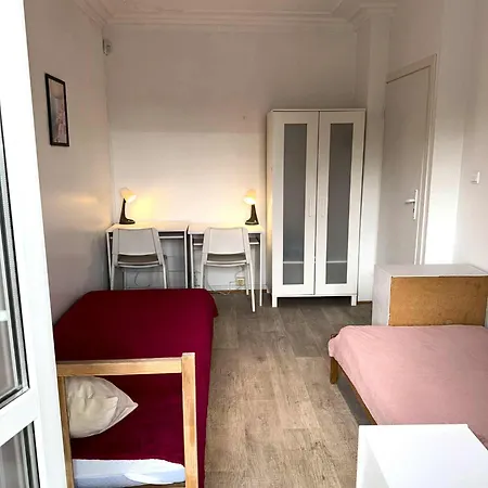 Superapart Niedzwiedzia 50a