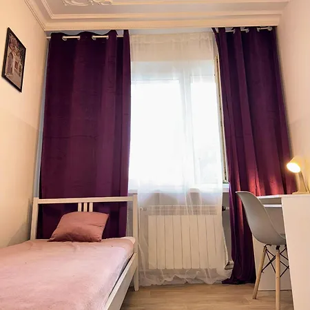 Superapart Niedzwiedzia 50a *