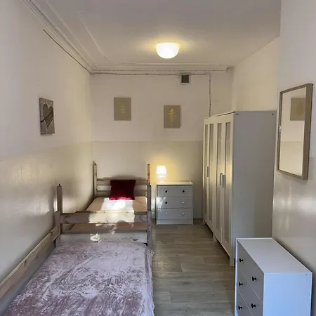 Superapart Niedzwiedzia 50a