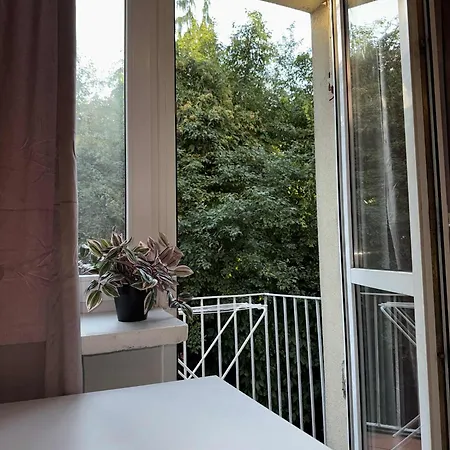 Superapart Niedzwiedzia 50a
