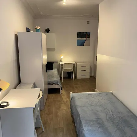 Superapart Niedzwiedzia 50a *