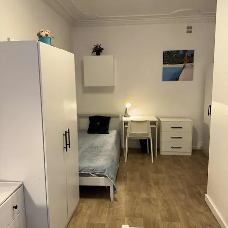Superapart Niedzwiedzia 50a