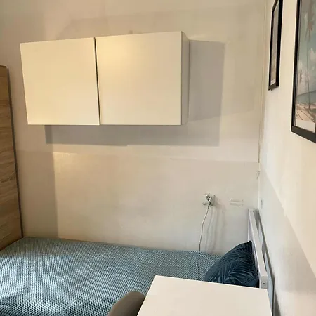 Superapart Niedzwiedzia 50a