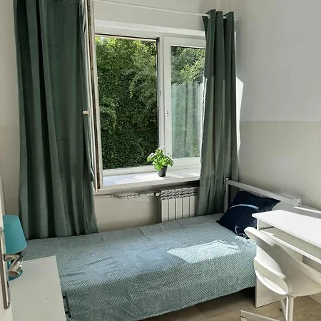 Superapart Niedzwiedzia 50a